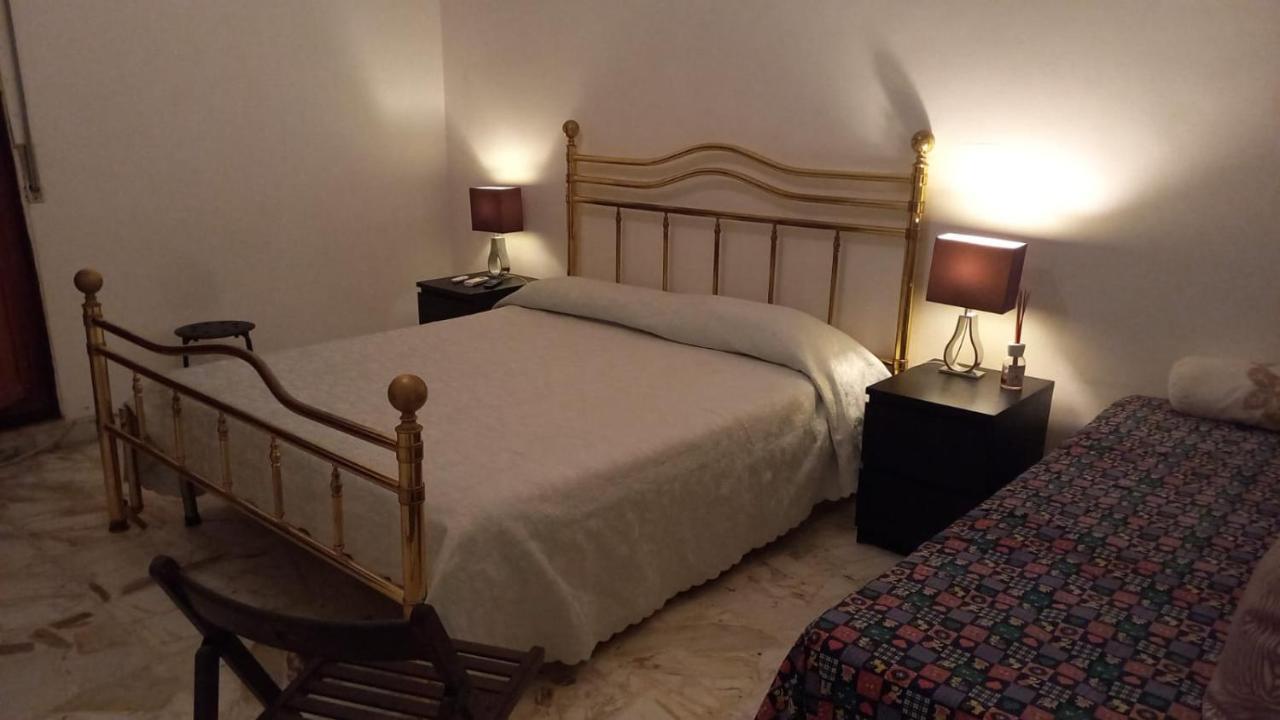 شقة Terrazza Santo Oronzo ليتشي المظهر الخارجي الصورة